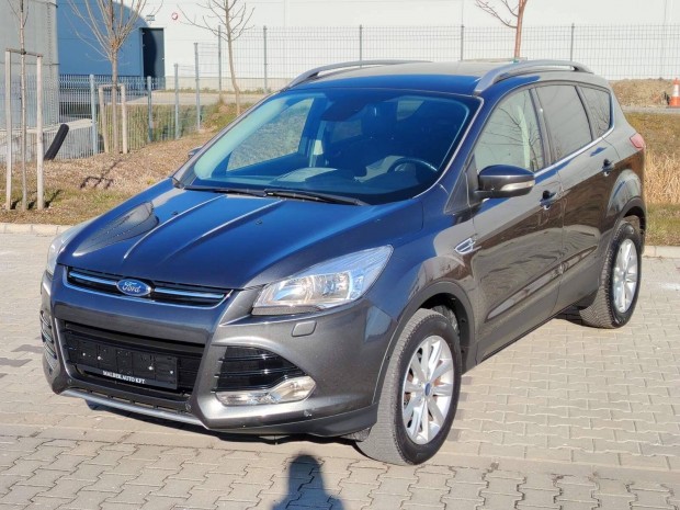 Ford Kuga 1.5 Ecoboost Business Technology Sr...