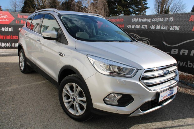 Ford Kuga 1.5 Ecoboost Business Technology /Sr...