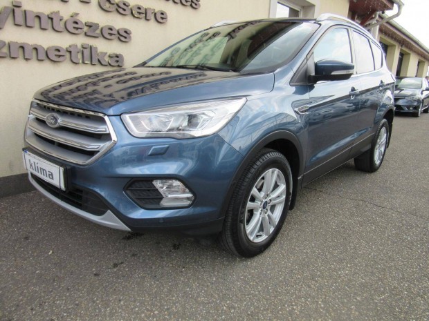 Ford Kuga 1.5 Ecoboost Business (Automata) Első...