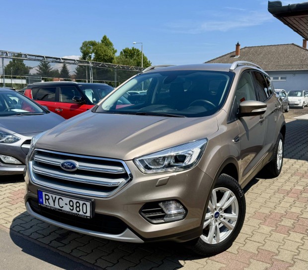 Ford Kuga 1.5 Ecoboost Business (Automata) Magy...