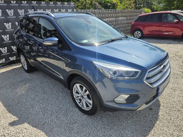 Ford Kuga 1.5 Ecoboost Business (Automata) Magy...