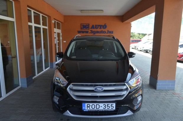 Ford Kuga 1.5 Ecoboost Business + Winter Csomag...
