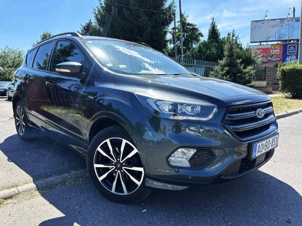 Ford Kuga 1.5 Ecoboost ST-Line Gyári Állapot+90...