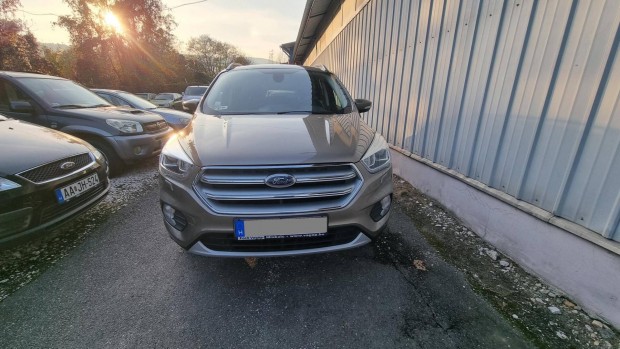 Ford Kuga 1.5 Ecoboost ST-Line Klma.ESP.Led.Xe...