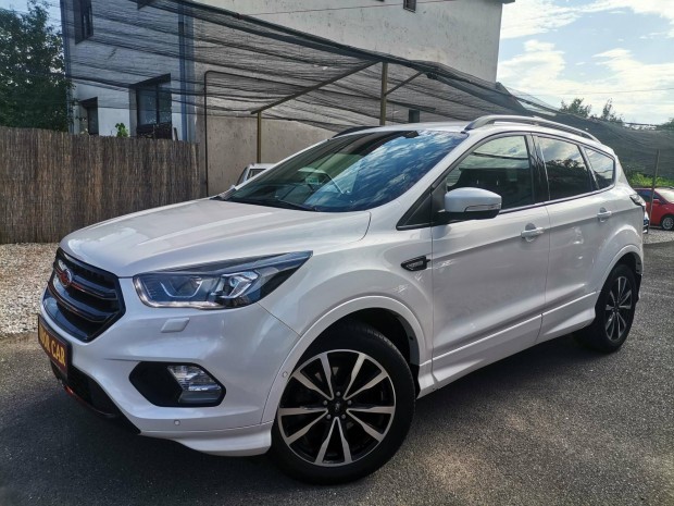 Ford Kuga 1.5 Ecoboost ST-Line M.o.-i! 1.Tulaj!...