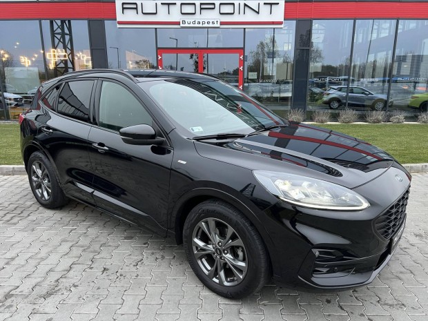 Ford Kuga 1.5 Ecoboost ST-Line Magyarorszgi! S...