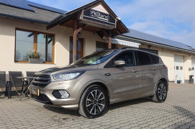 Ford Kuga 1.5 Ecoboost ST-Line Mo-i - M�rkaszer...