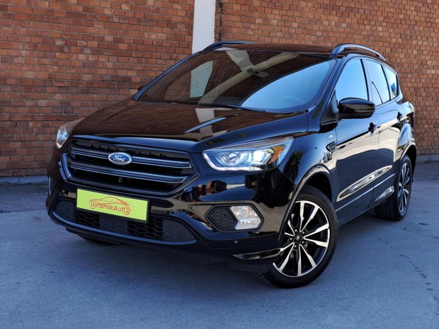 Ford Kuga 1.5 Ecoboost ST-Line Panorma-Flbr-...