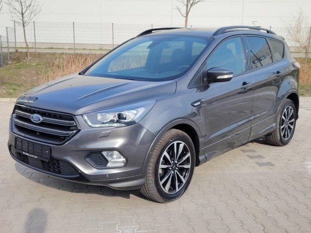 Ford Kuga 1.5 Ecoboost ST-Line ST LINE