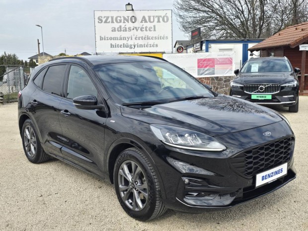 Ford Kuga 1.5 Ecoboost ST-Line SYNC3 Navi. LED....