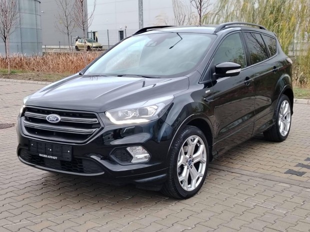 Ford Kuga 1.5 Ecoboost ST-Line Srlsmentes!