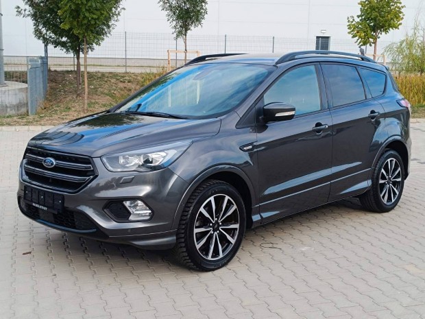 Ford Kuga 1.5 Ecoboost ST-Line Srlsmentes!