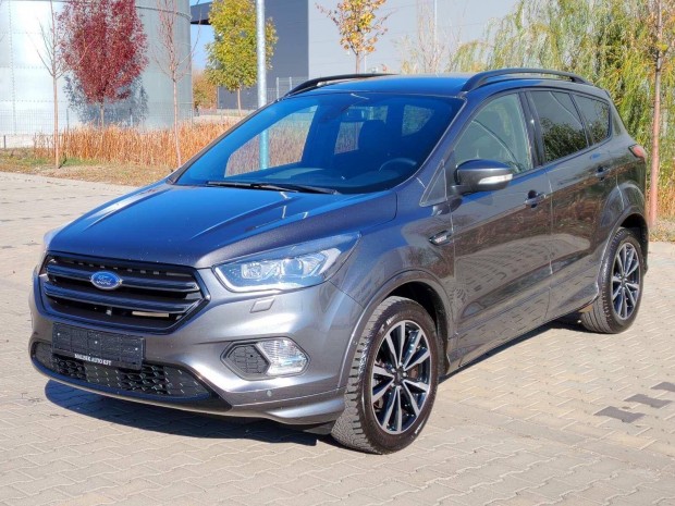 Ford Kuga 1.5 Ecoboost ST-Line Srlsmentes!