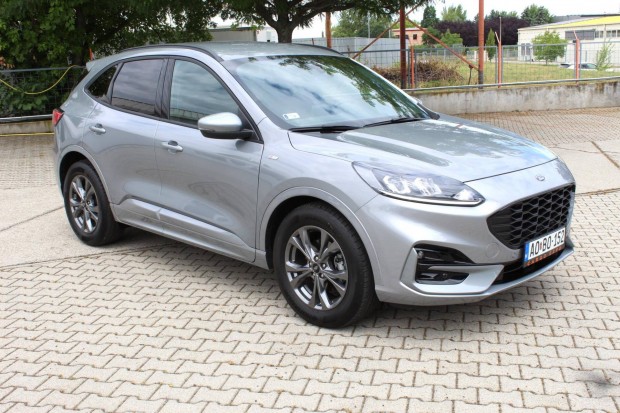 Ford Kuga 1.5 Ecoboost ST-Line X 150LE/ 5 Év GA...