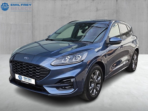 Ford Kuga 1.5 Ecoboost ST-Line X