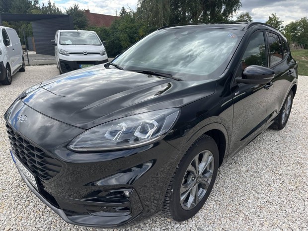 Ford Kuga 1.5 Ecoboost ST-Line X Full Extra. 2...