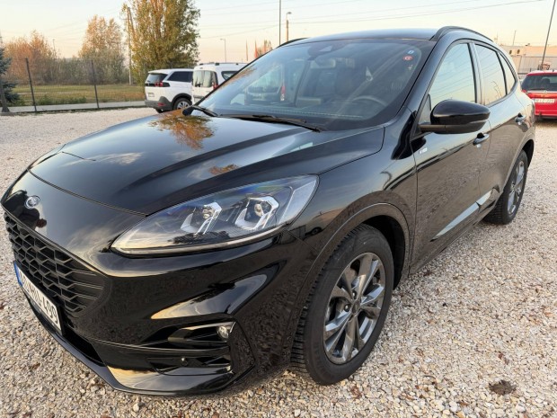 Ford Kuga 1.5 Ecoboost ST-Line X Full Extra. 2...
