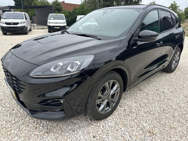 Ford Kuga 1.5 Ecoboost ST-Line X Full-extra. 2...