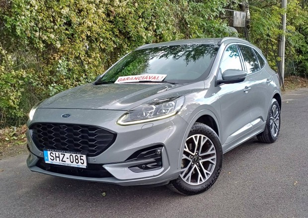 Ford Kuga 1.5 Ecoboost ST-Line magyarországi.1....