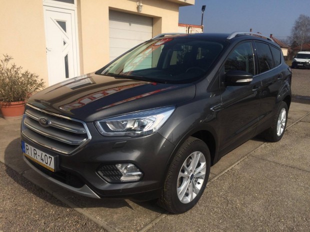 Ford Kuga 1.5 Ecoboost Titanium 36ekm!M.o-i!Fri...