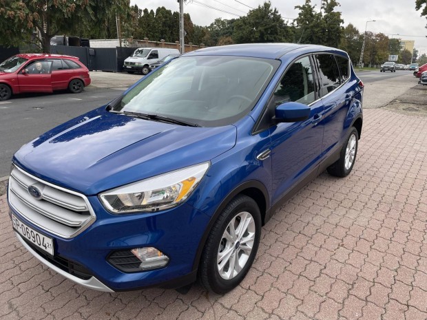 Ford Kuga 1.5 Ecoboost Titanium AWD (Automata)...