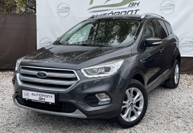 Ford Kuga 1.5 Ecoboost Titanium Akr 1+1 v gar...