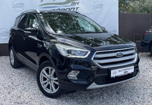 Ford Kuga 1.5 Ecoboost Titanium Akr 1+1 v gar...