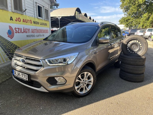 Ford Kuga 1.5 Ecoboost Titanium ITT s Most AKC...