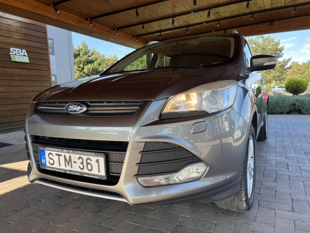 Ford Kuga 1.5 Ecoboost Titanium Plus 2WD