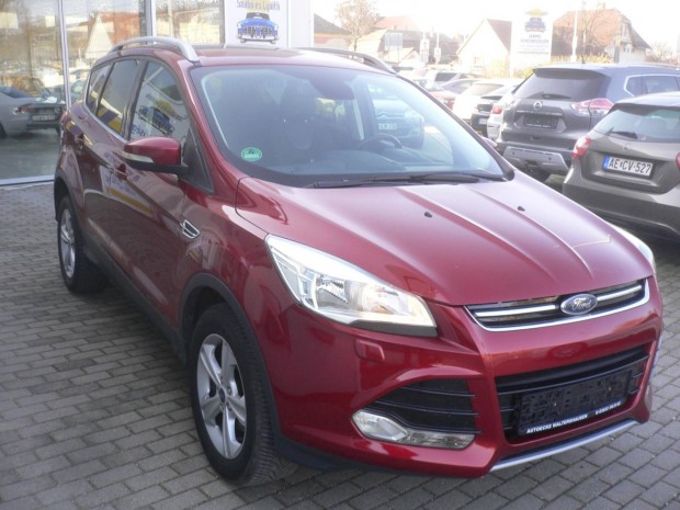 Ford Kuga 1.5 Ecoboost Titanium Technology 2WD