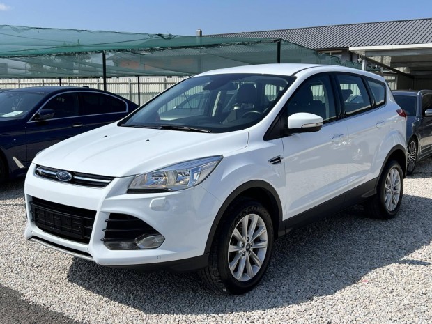 Ford Kuga 1.5 Ecoboost Titanium Technology 2WD