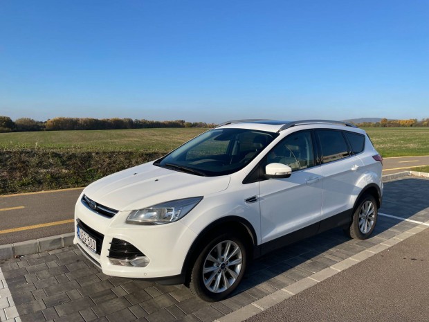 Ford Kuga 1.5 Ecoboost Titanium Technology 2WD