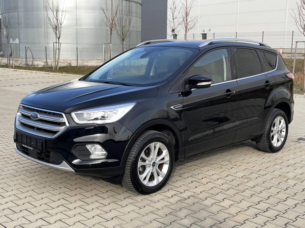 Ford Kuga 1.5 Ecoboost Titanium Technology 2WD...