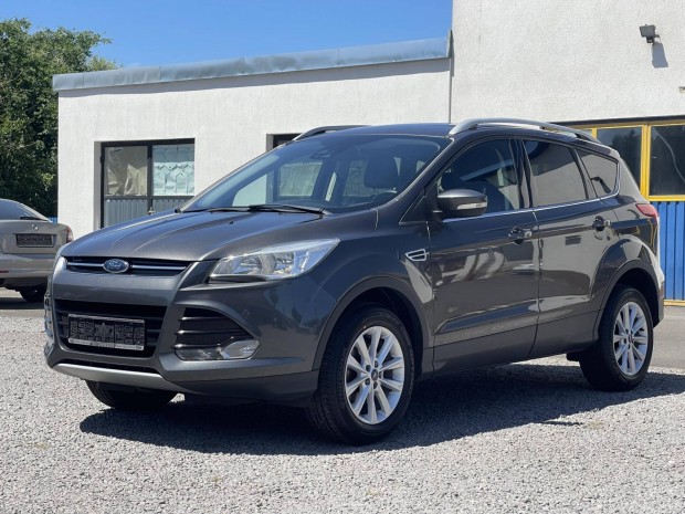 Ford Kuga 1.5 Ecoboost Titanium Technology 2WD...