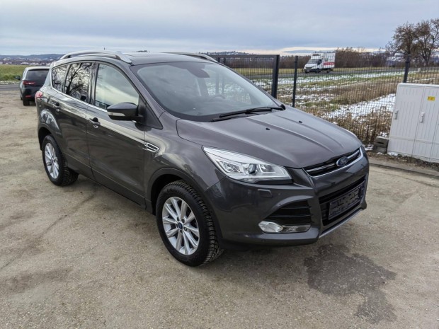Ford Kuga 1.5 Ecoboost Titanium Technology 2WD...