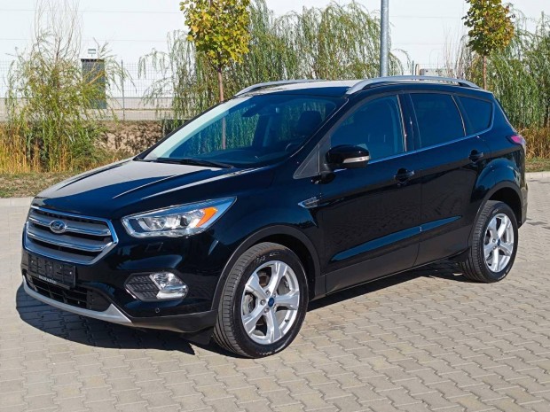 Ford Kuga 1.5 Ecoboost Titanium Technology 2WD...