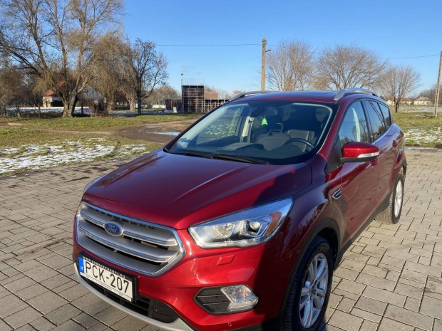 Ford Kuga 1.5 Ecoboost Titanium Technology