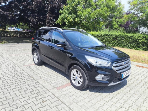 Ford Kuga 1.5 Ecoboost Titanium Technology
