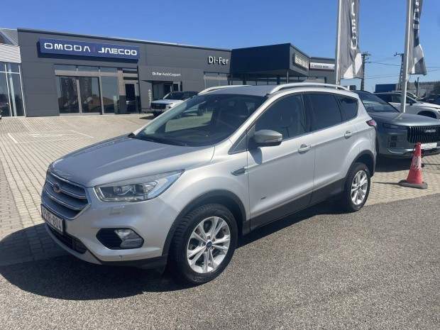 Ford Kuga 1.5 Ecoboost Titanium Technology AWD...