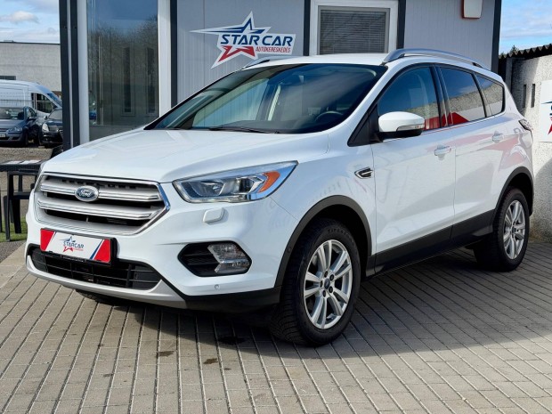 Ford Kuga 1.5 Ecoboost Titanium Technology FACE...
