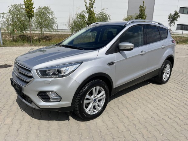 Ford Kuga 1.5 Ecoboost Titanium Technology Sr...