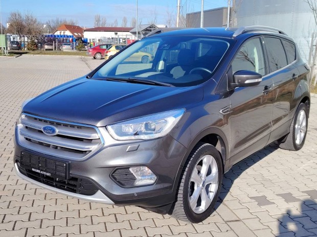 Ford Kuga 1.5 Ecoboost Titanium Technology Sr...