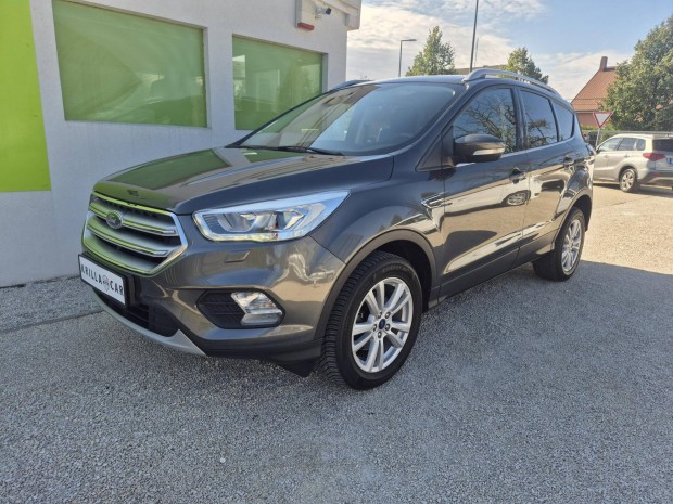 Ford Kuga 1.5 Ecoboost Titanium Technology Szer...