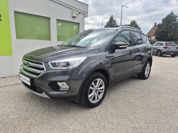 Ford Kuga 1.5 Ecoboost Titanium Technology Szer...