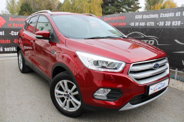 Ford Kuga 1.5 Ecoboost Titanium Technology /PAN...