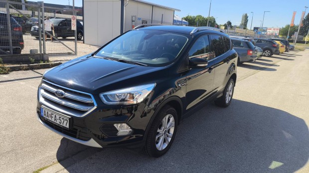 Ford Kuga 1.5 Ecoboost Titanium ++ 106.000 KM +...