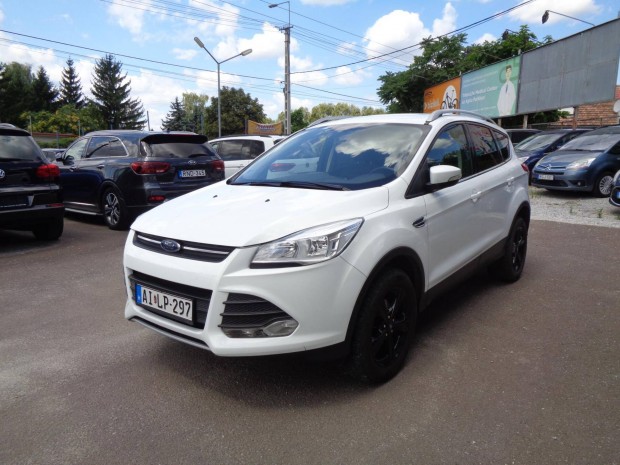 Ford Kuga 1.5 Ecoboost Trend 2WD 85ekm