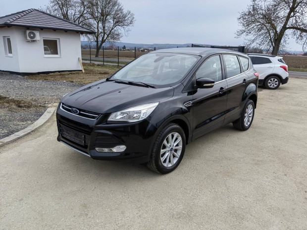 Ford Kuga 1.5 Ecoboost Trend Technology 2WD FRI...