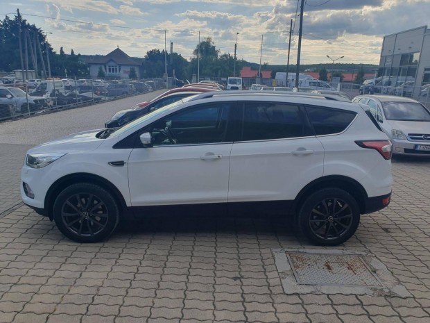Ford Kuga 1.5 TDCi Titanium Technology 150000KM...