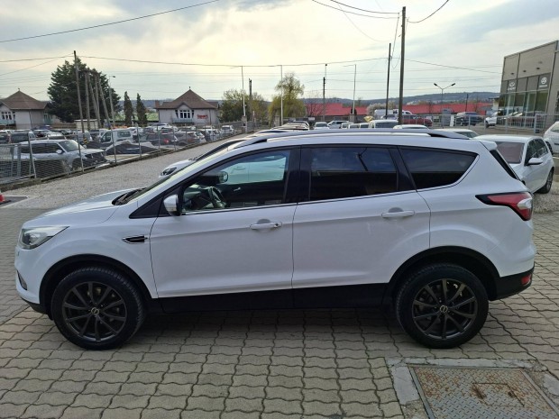 Ford Kuga 1.5 TDCi Titanium Technology 150000KM...
